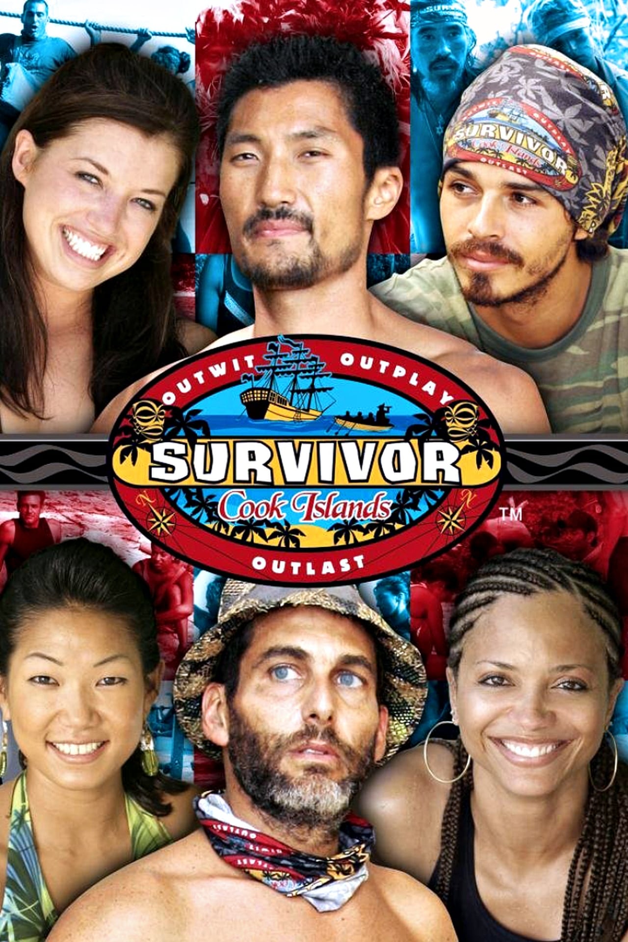 Survivor Season 13