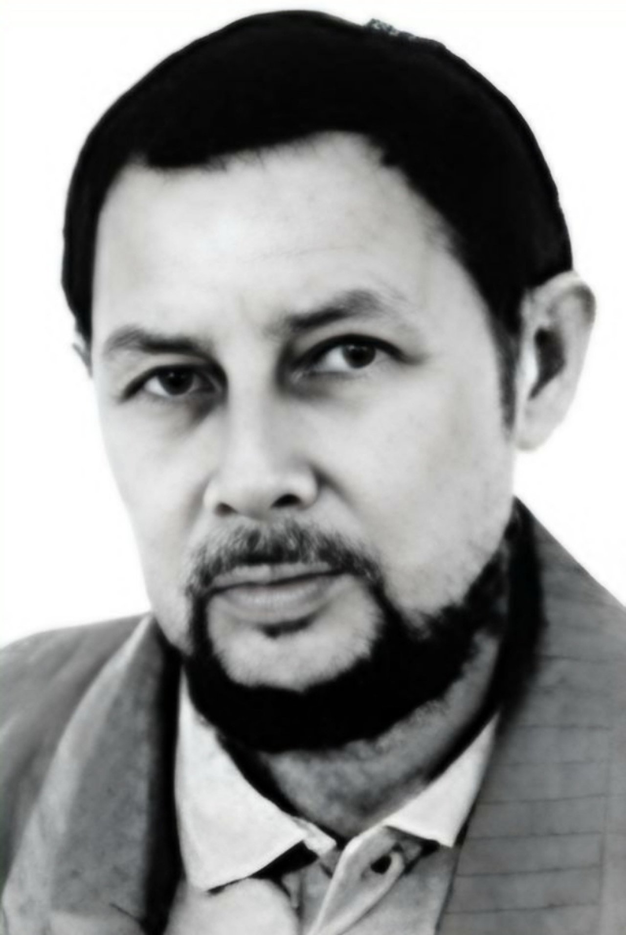 Uzmaan Saparov - مخرج