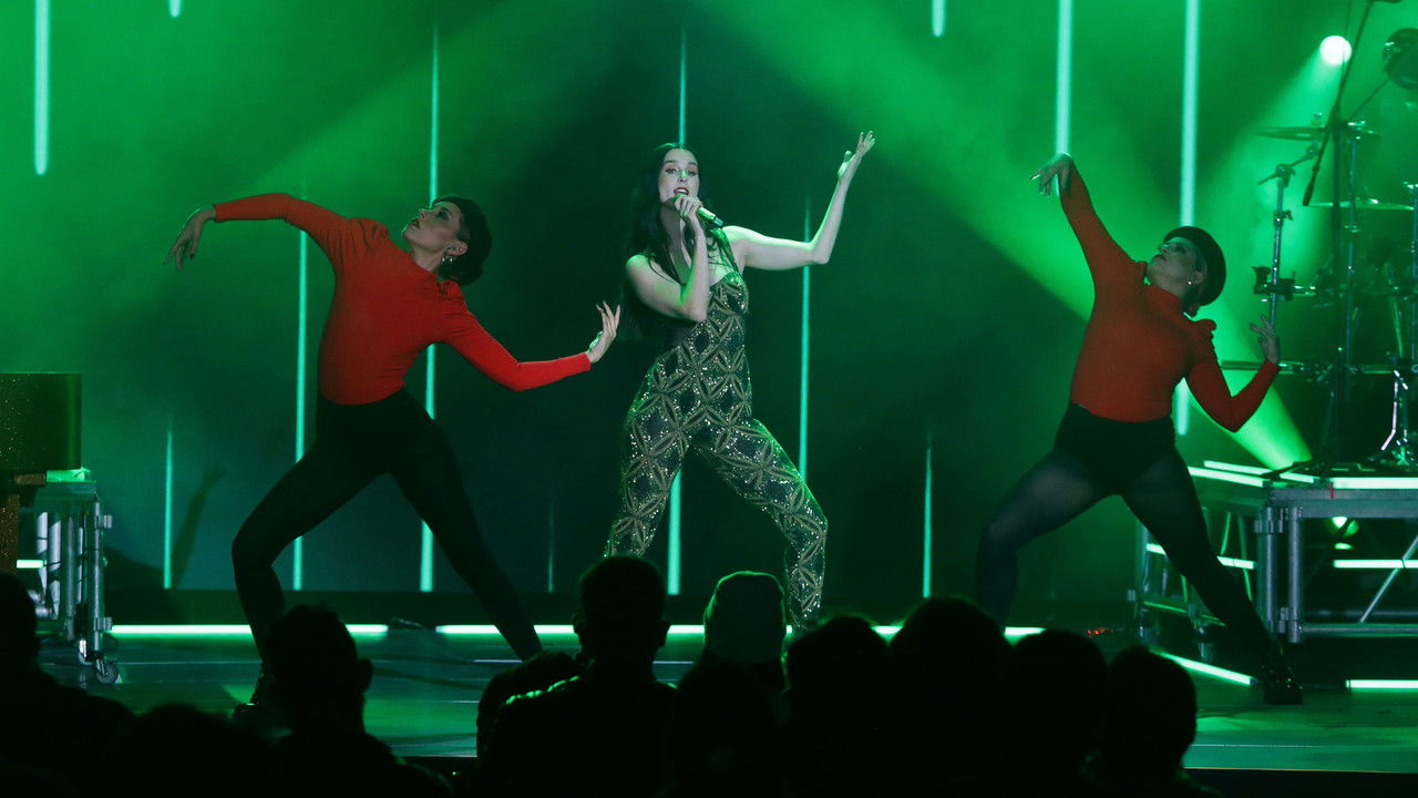 La fiesta de Chile — Épisode 4