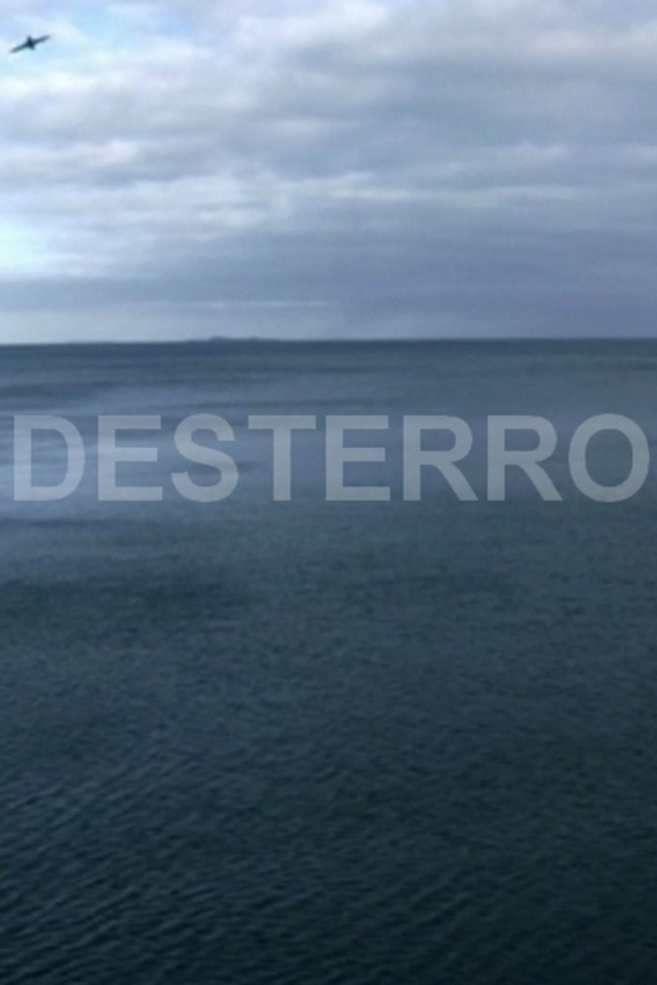 Desterro filmaffisch