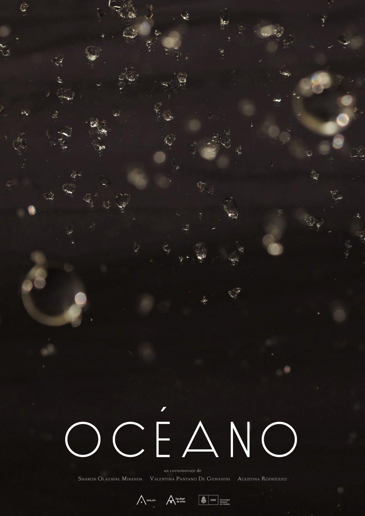 مشاهدة فيلم Ocean مترجم بدون اعلانات - بوستر