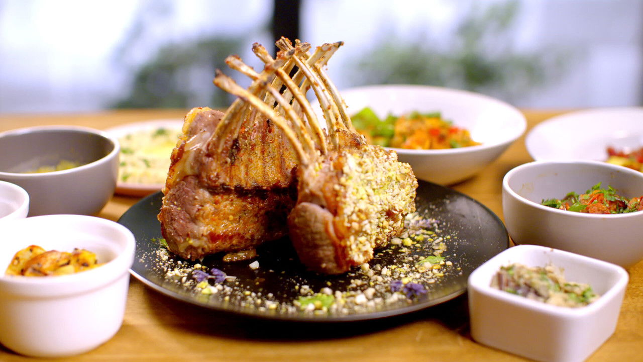 The Big Family Cooking Showdown — Épisode 13