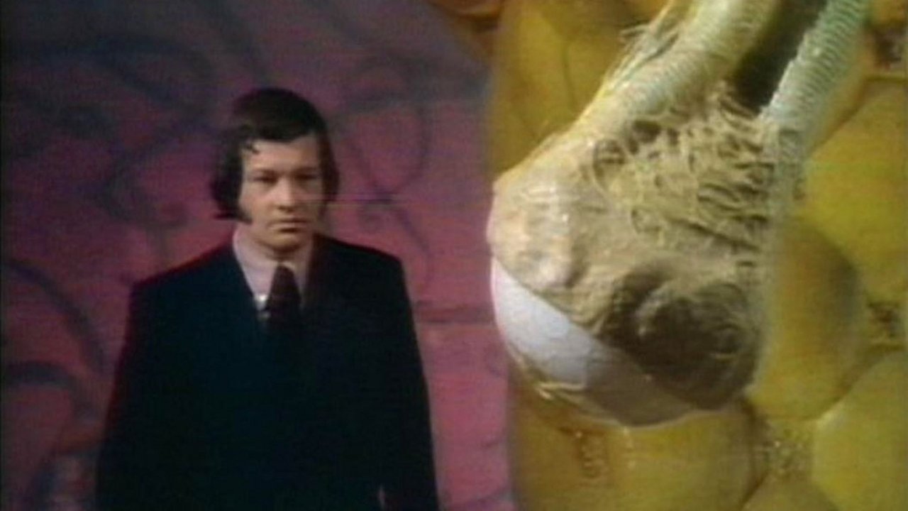 Doctor Who - Season 8 Episode 12 : The Claws of Axos (2)