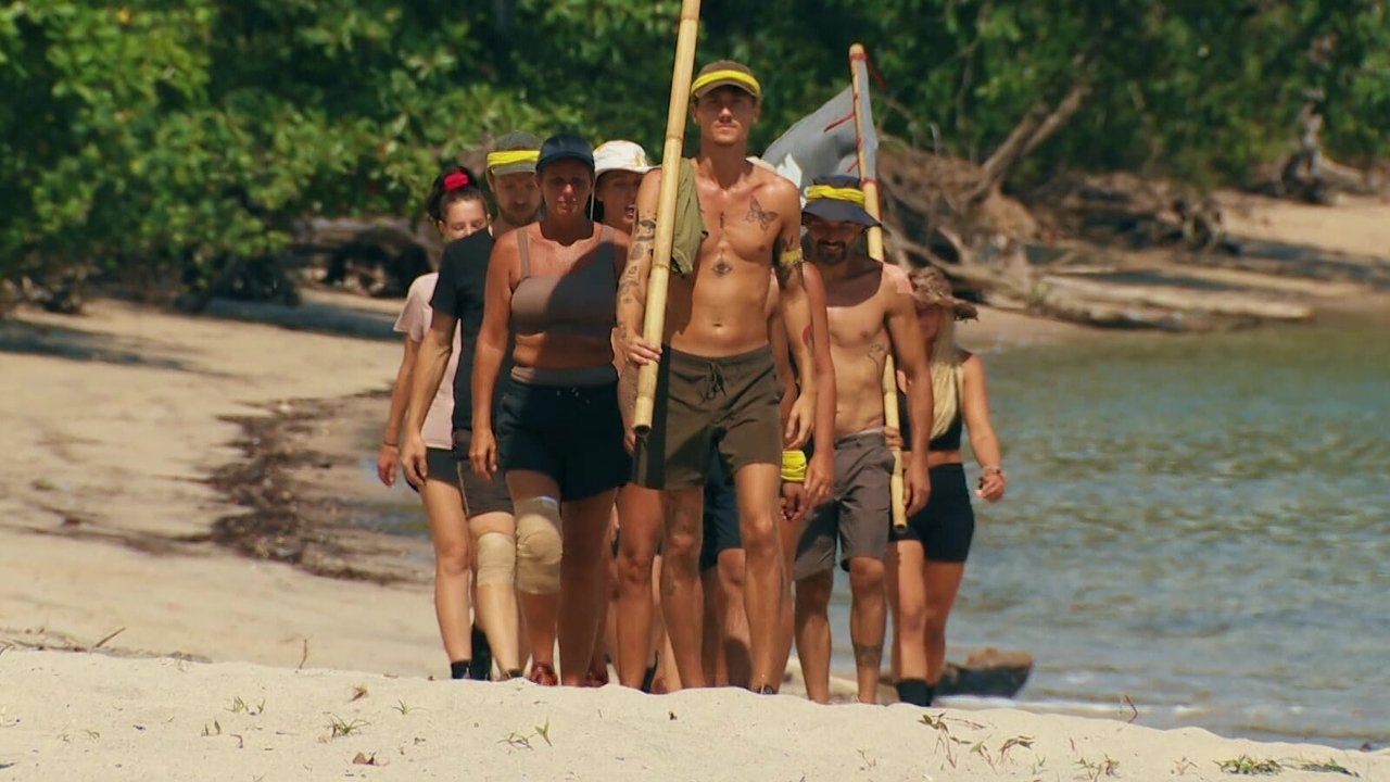 Robinson - Season 23 Episode 30 : Episode 30