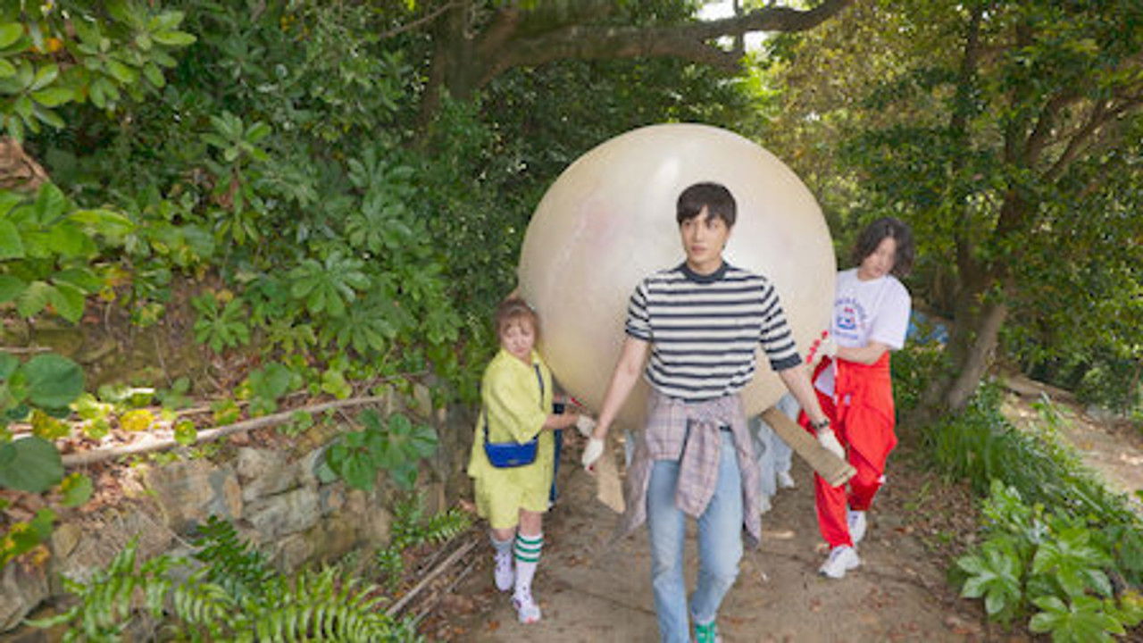 New World — Épisode 7