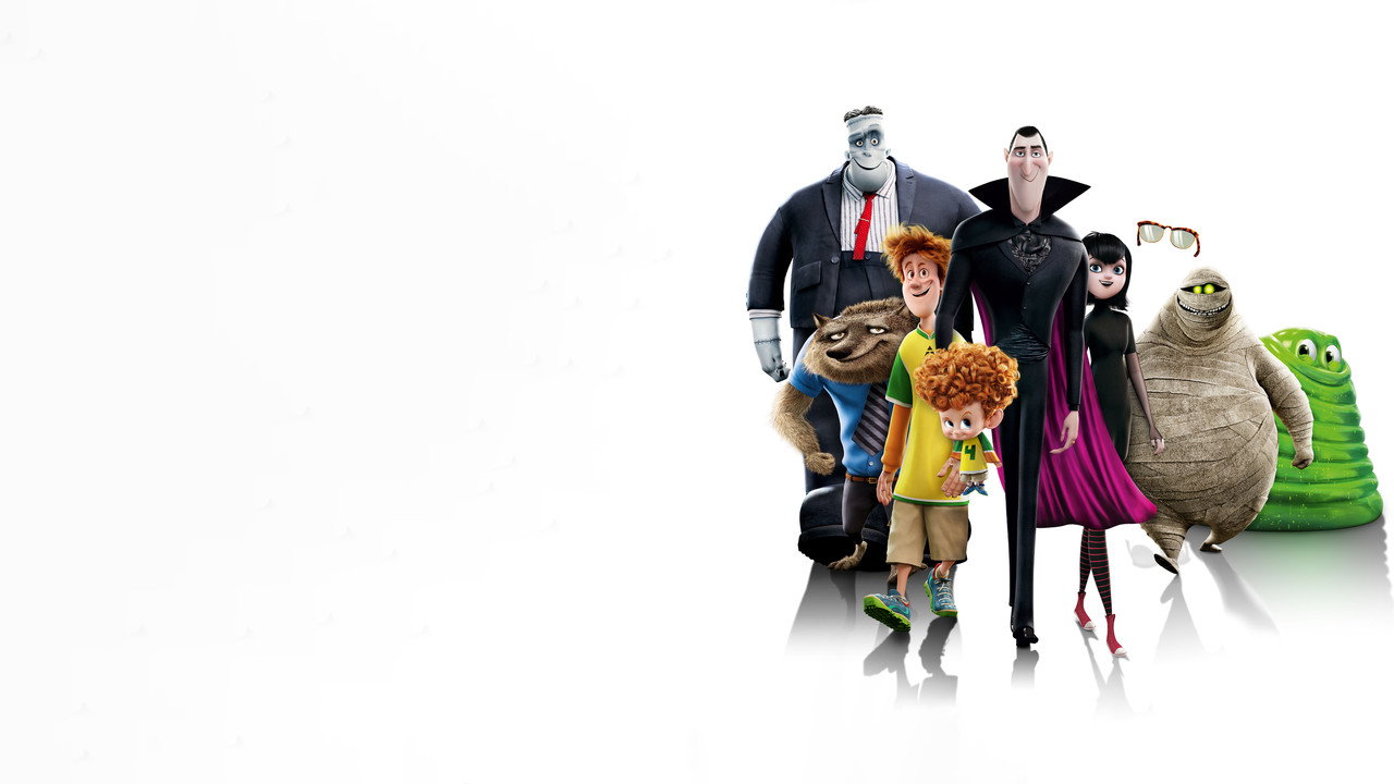 Hotel Transylvania 2 background 37