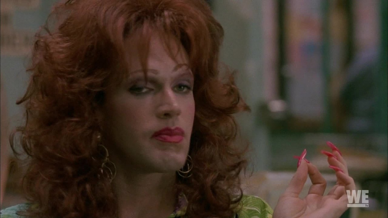 Law & Order - Season 2 Episode 4 : Asylum