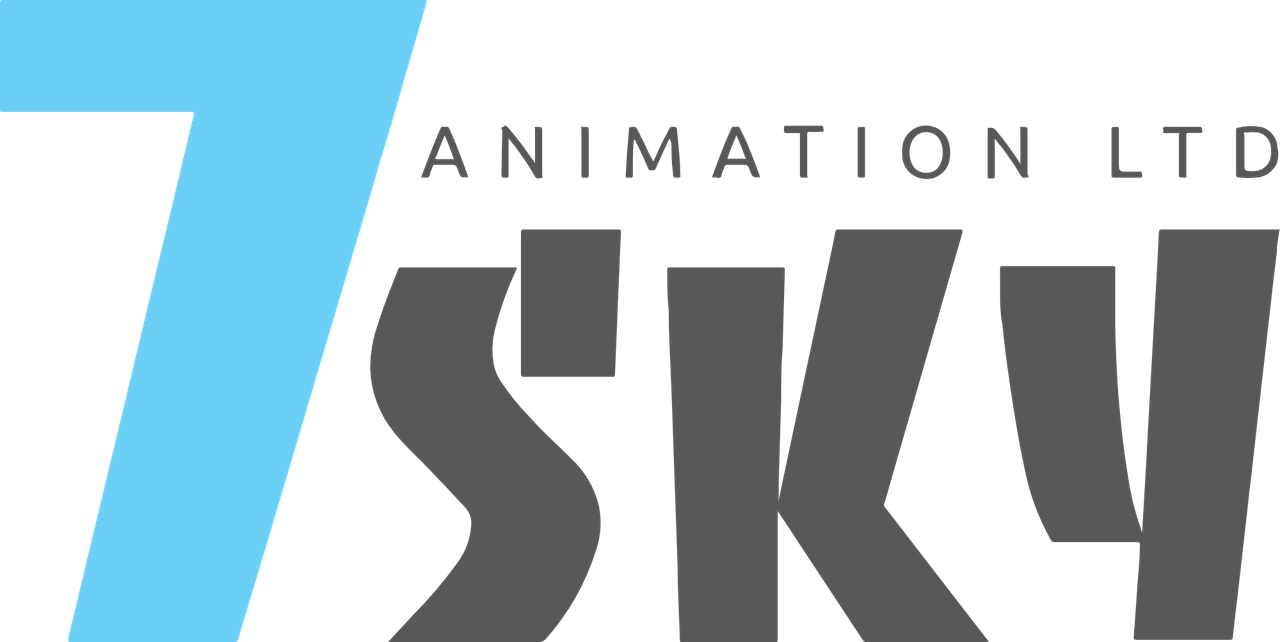 7Sky Animation