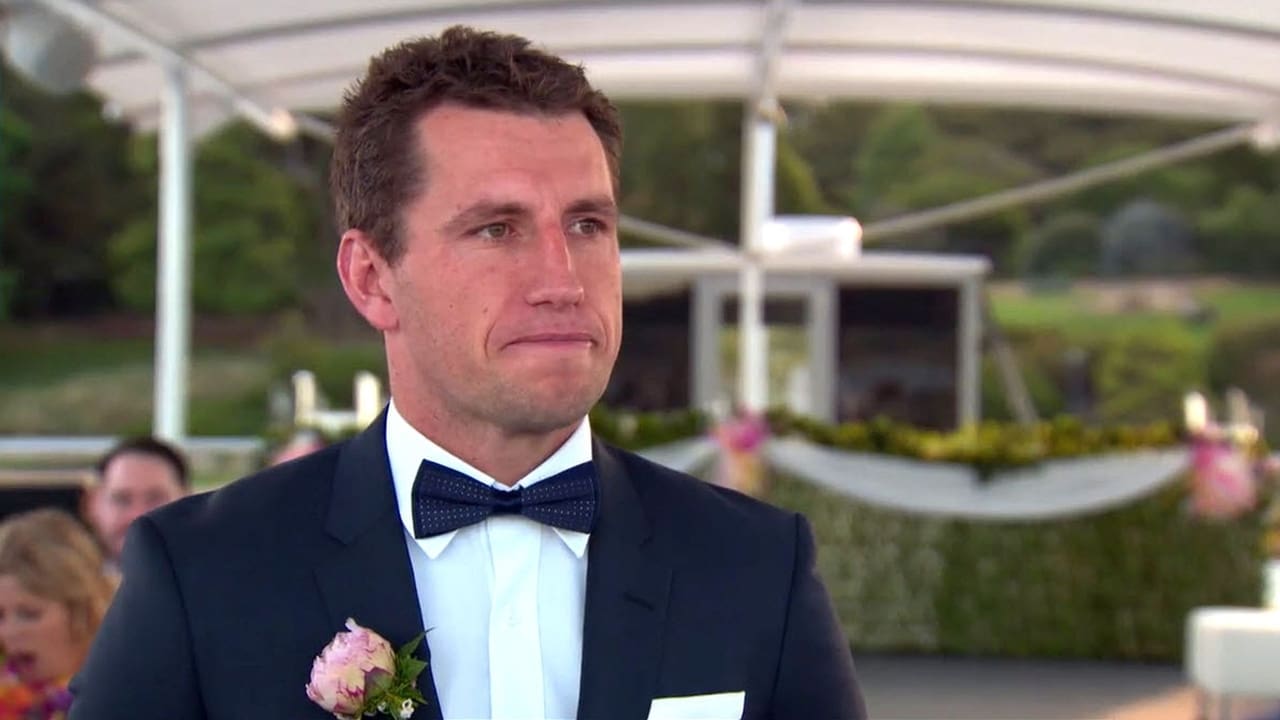 Married at First Sight - Season 2 Episode 1 : Episode 1
