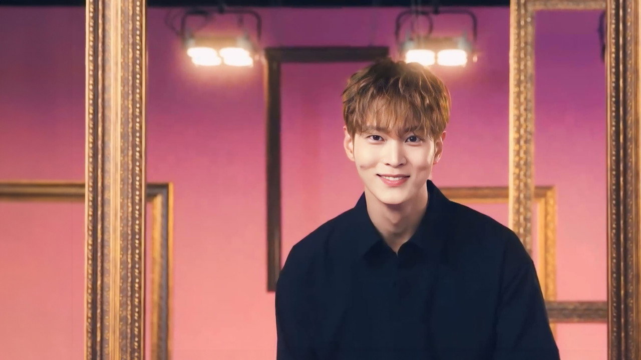 The Midnight Studio — still 17