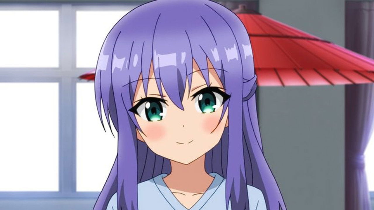 Re:Stage! Dream Days — Épisode 4