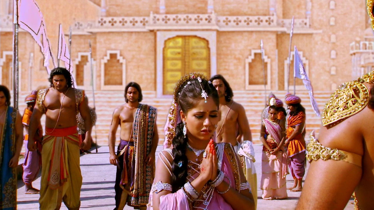 Mahabharat - Season 16 Episode 2 : Yudhishthir punishes himself