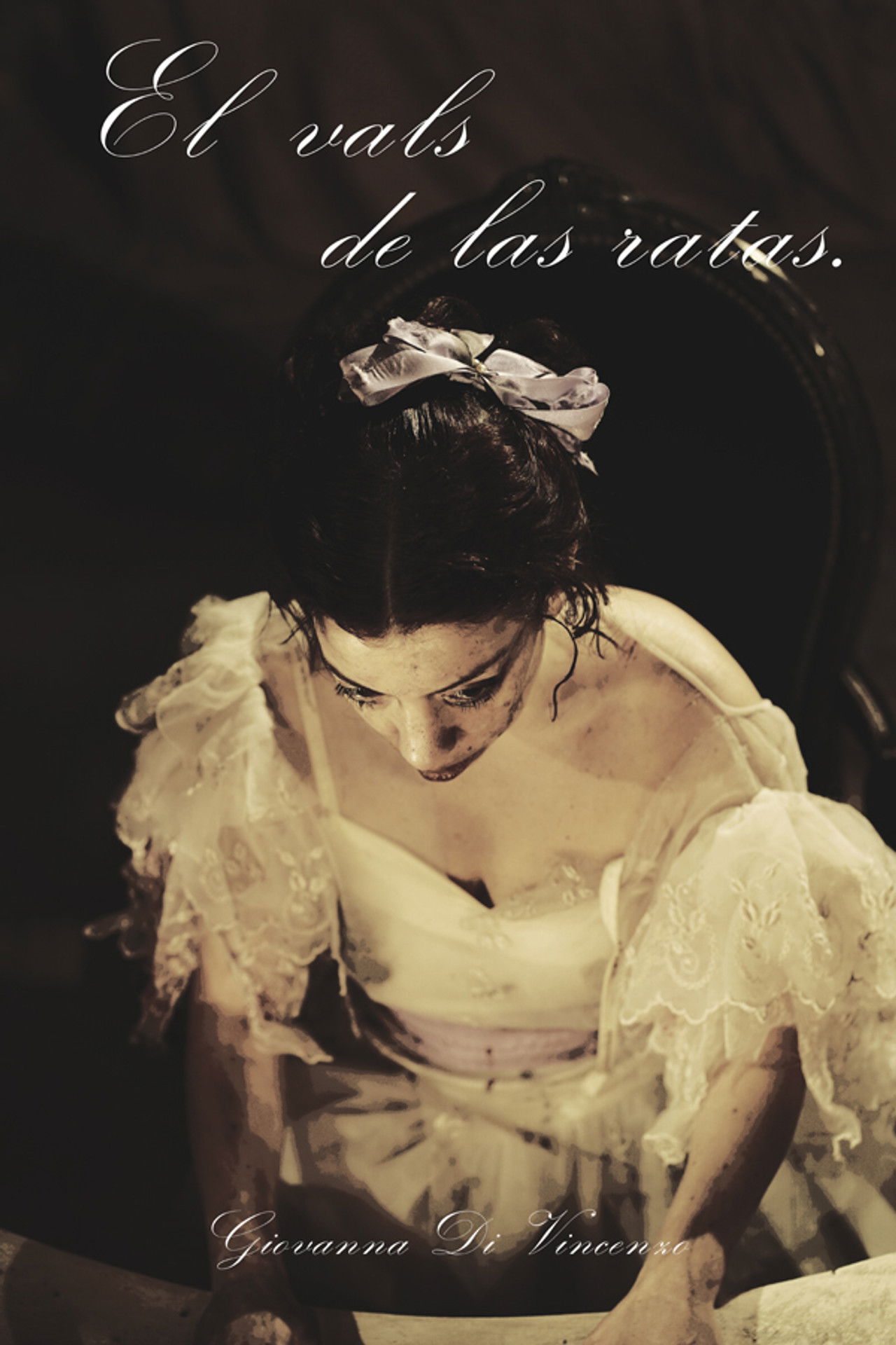 El Vals de las Ratas Backdrop