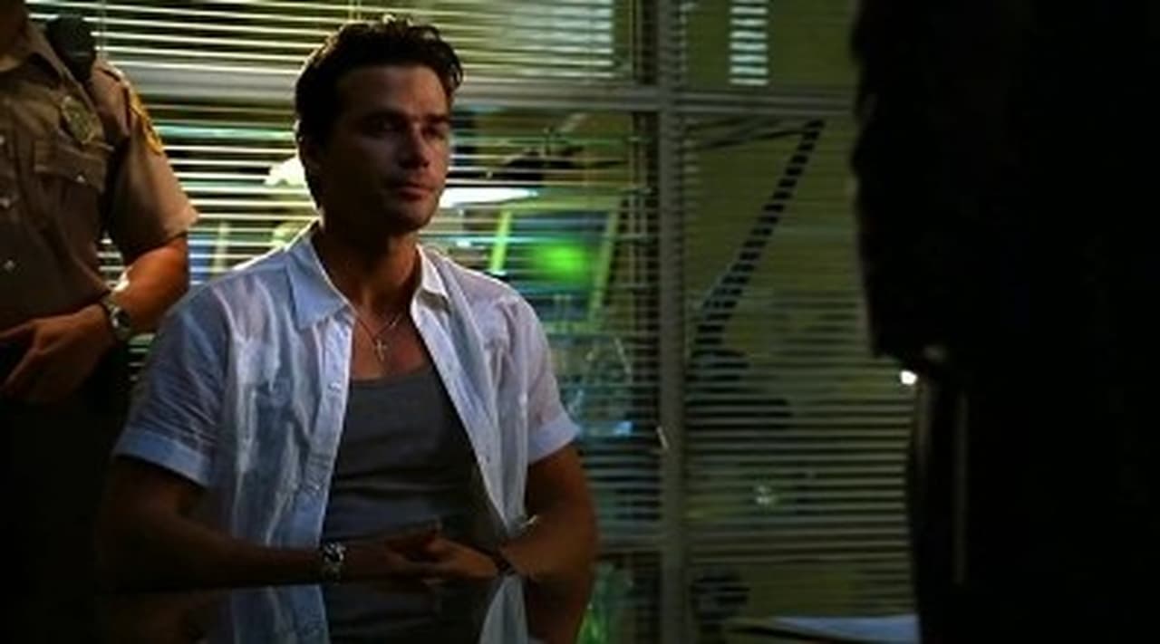 CSI: Miami - Season 2 Episode 4 : Death Grip