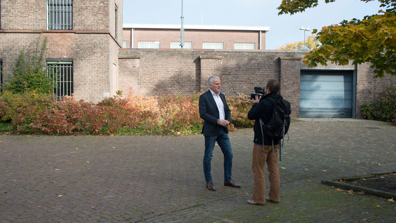 Dream School - Season 1 Episode 4 : Episode 4