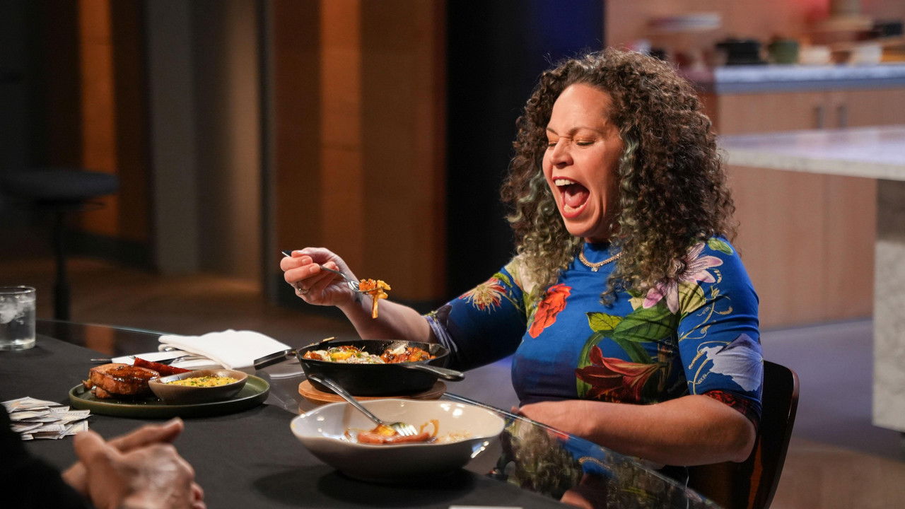 Wildcard Kitchen — Épisode 4