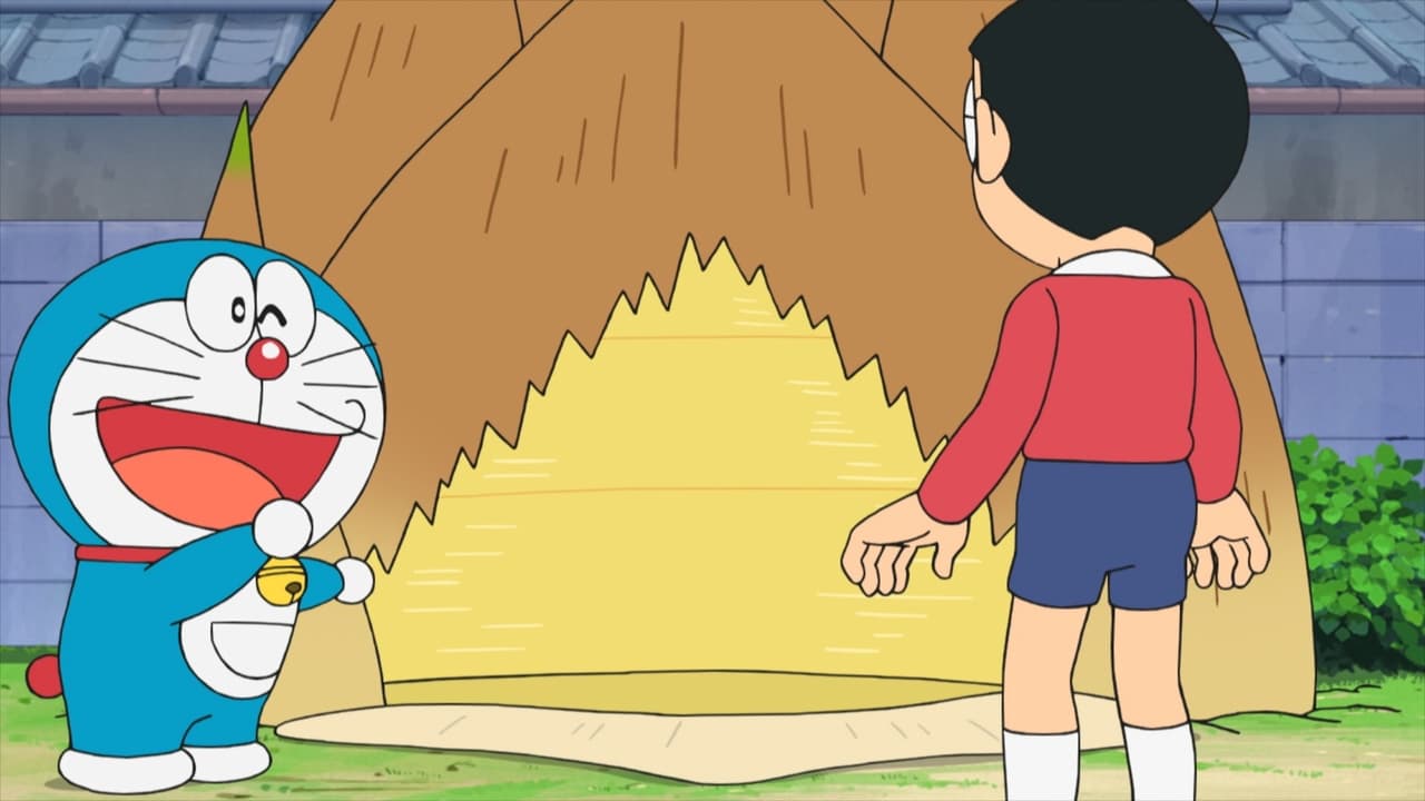 Doraemon - Season 1 Episode 1383 : Episode 1383
