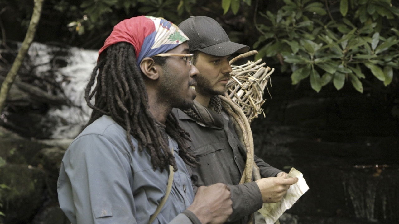 Tethered — Épisode 6