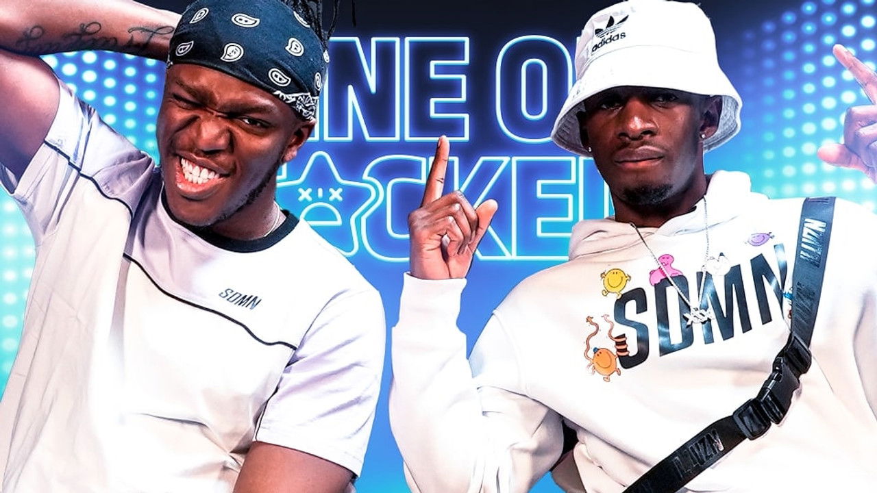 Fine or F*cked — Épisode 7