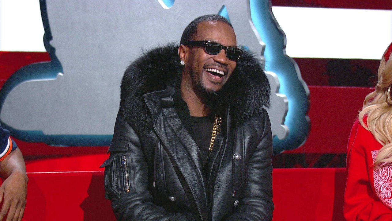 Ridiculousness - Season 6 Episode 20 : Juicy J