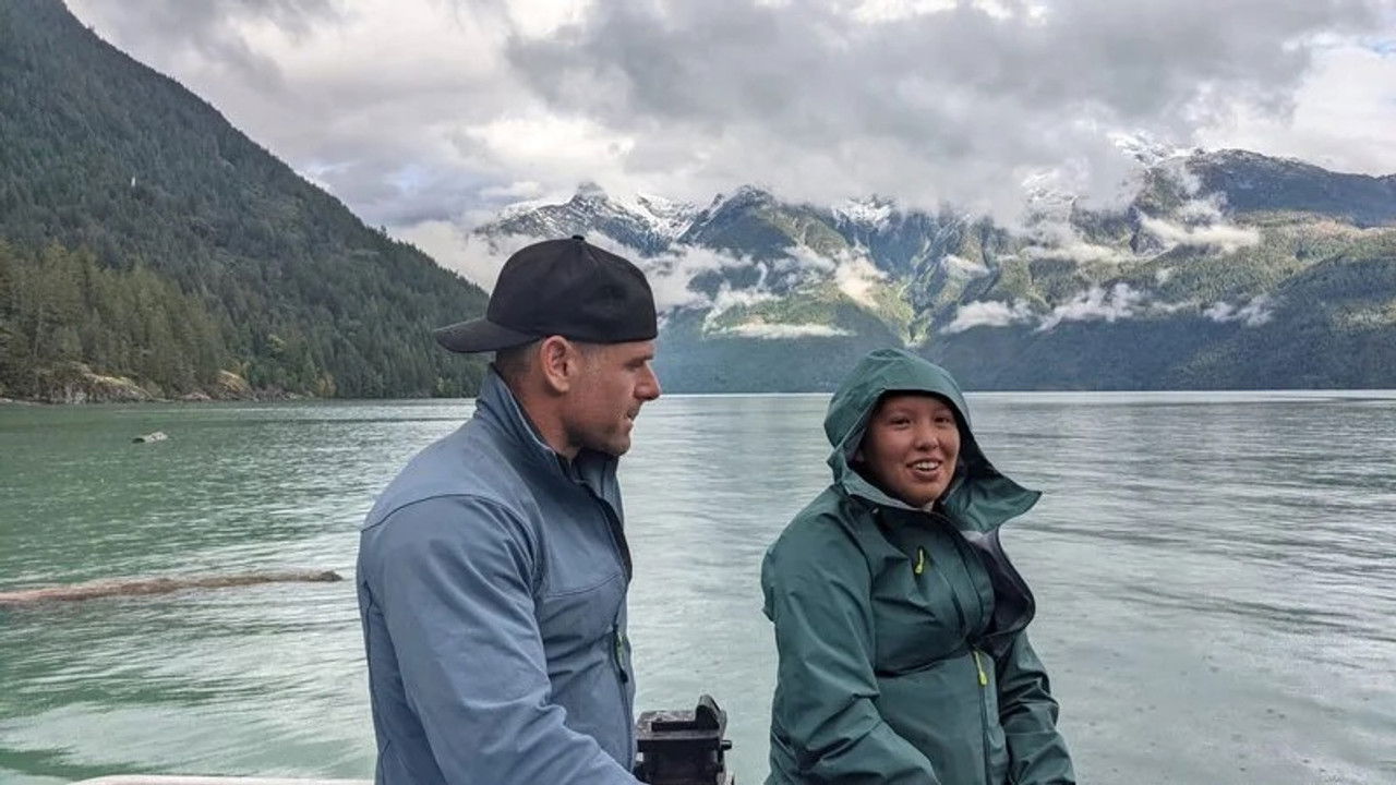 La malédiction du condamné: la légende de l'or perdu — Épisode 6