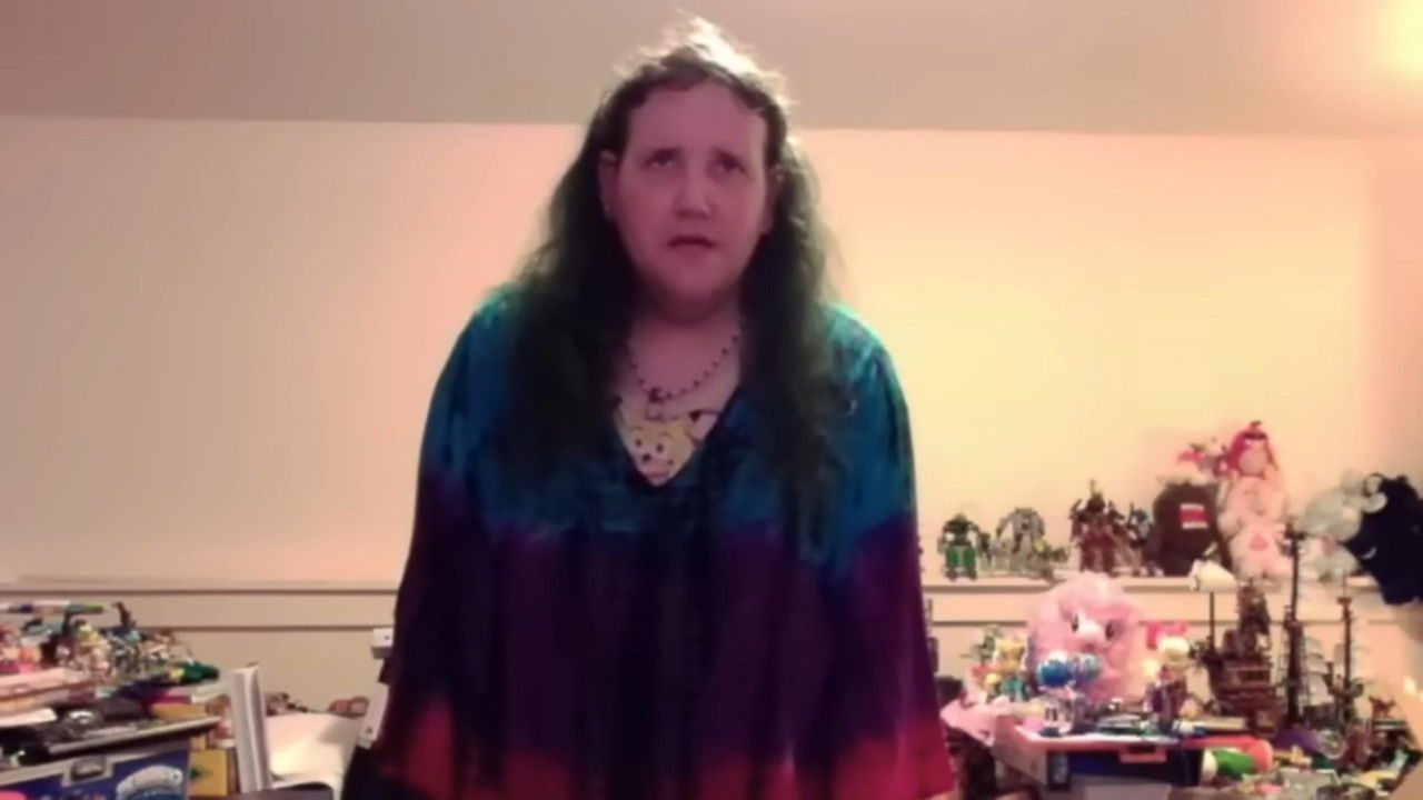 Chris Chan: A Comprehensive History — Épisode 58