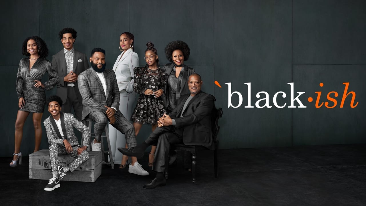 black-ish - Season 3