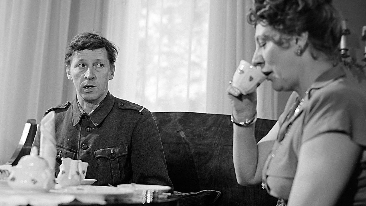 Yhdeksän miehen saappaat — Épisode 6