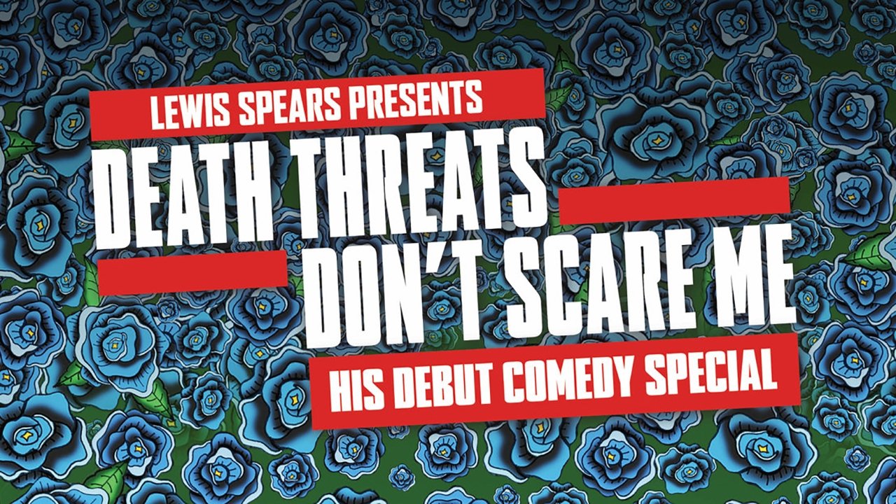 Lewis Spears: Death Threats Don't Scare Me (2018)