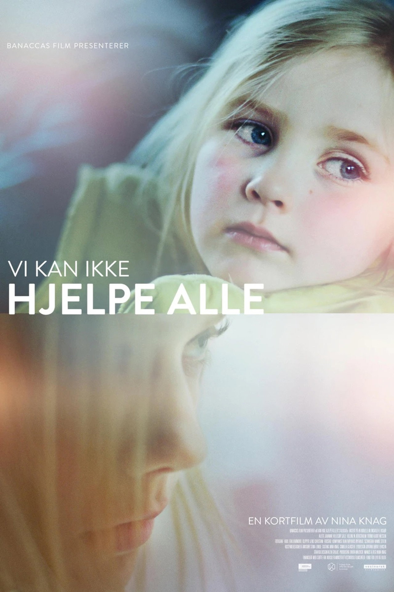 Vi kan ikke hjelpe alle filmaffisch