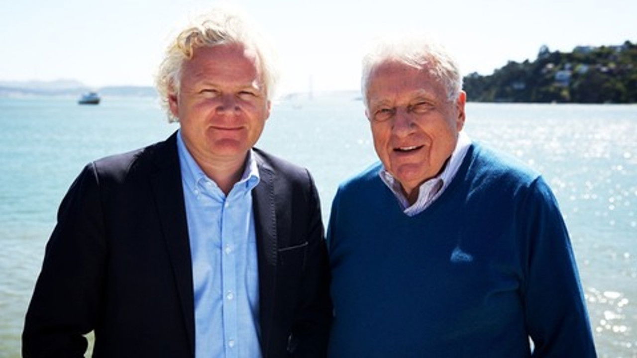 Eventyrlige Nordmenn — Épisode 3