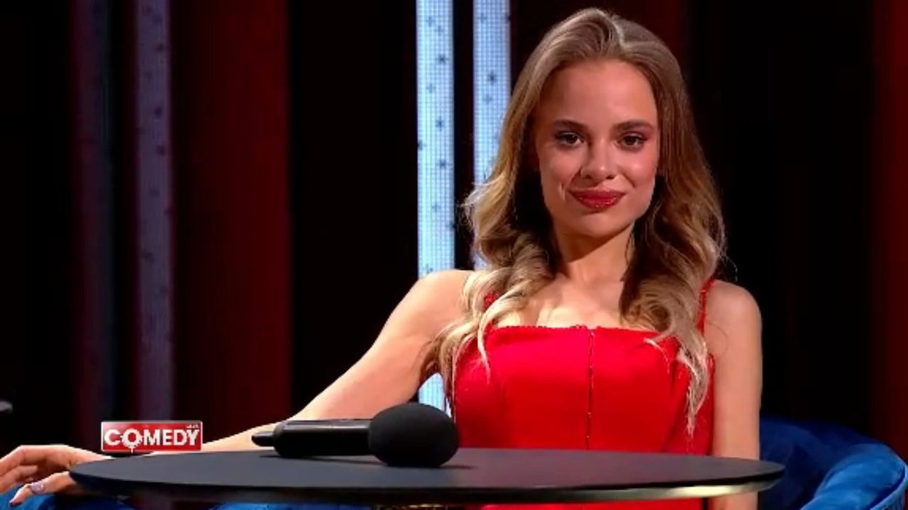Comedy Club - Season 20 Episode 2 : Episode 2