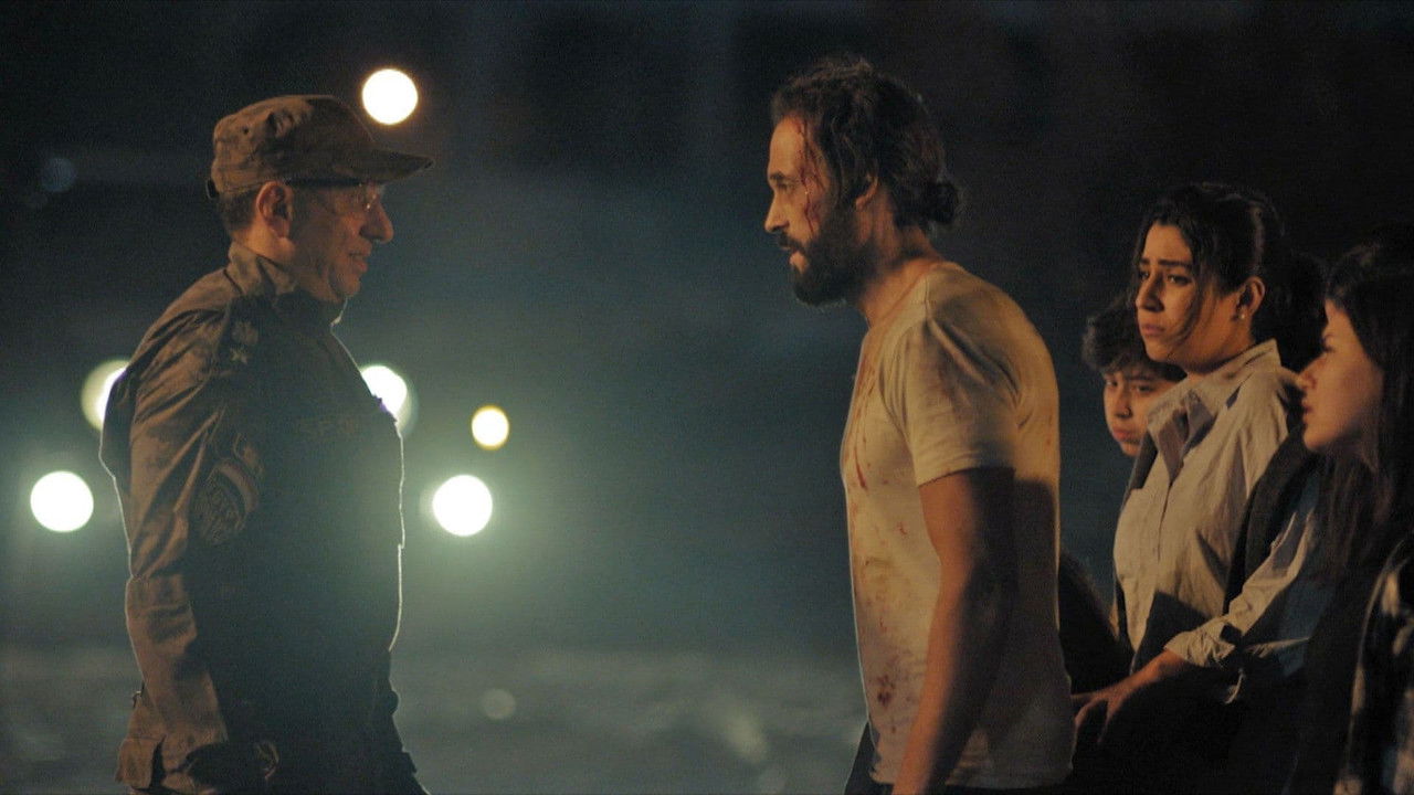 كوفيد 25 — Épisode 15