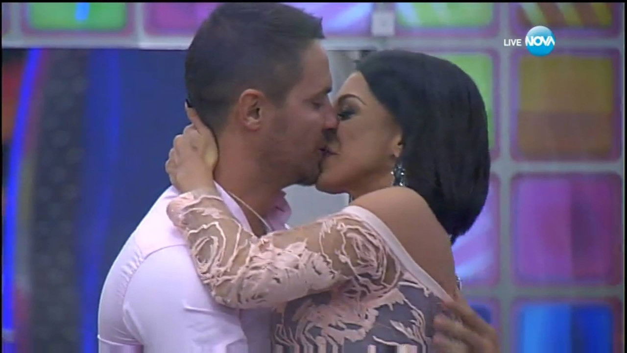 Big Brother България — Épisode 11