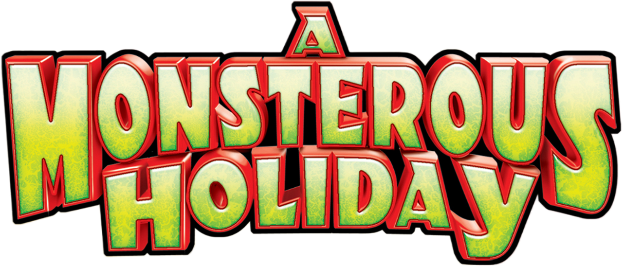 A Monsterous Holiday