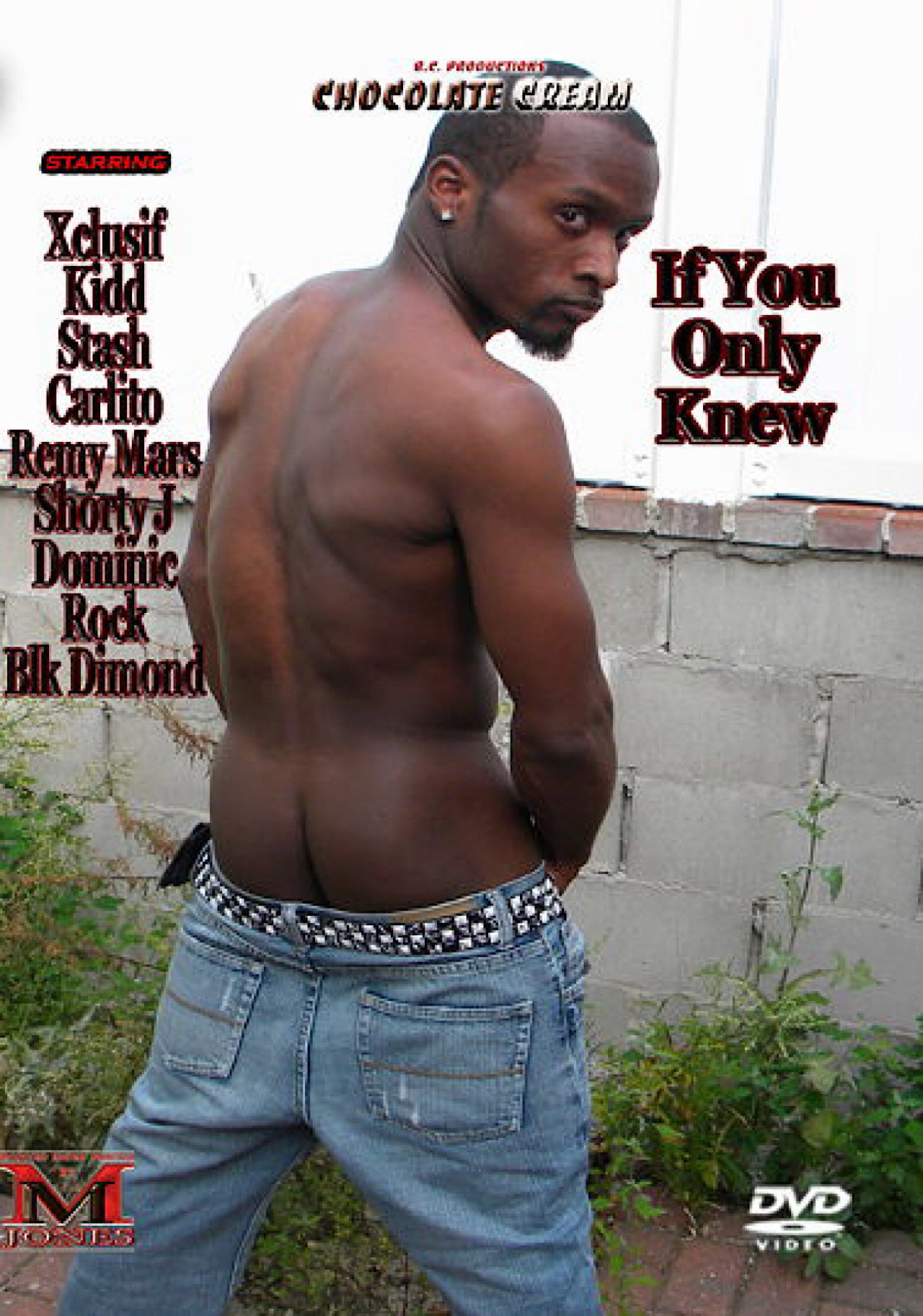 If You Only Knew filmaffisch