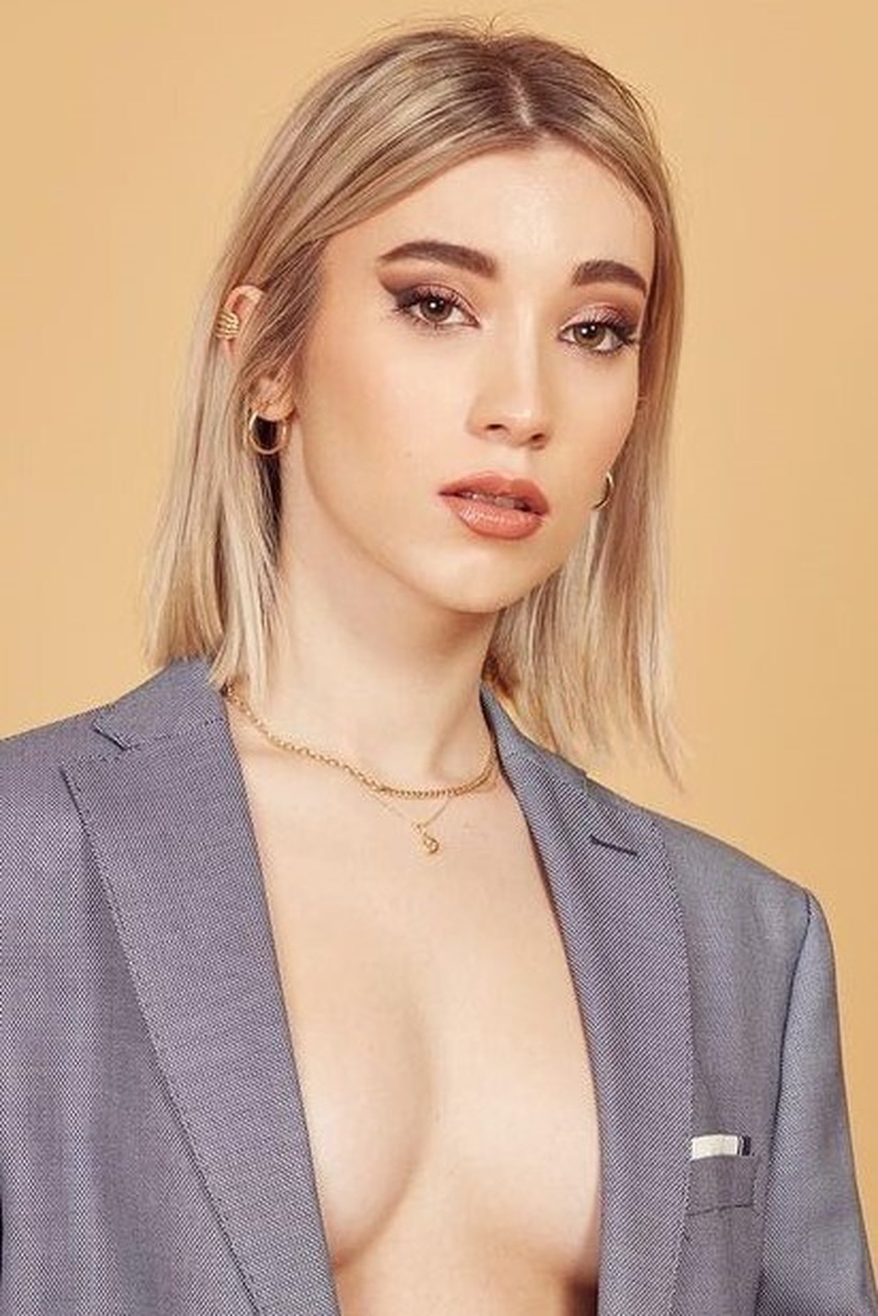 Photo of Rebeca Stones
