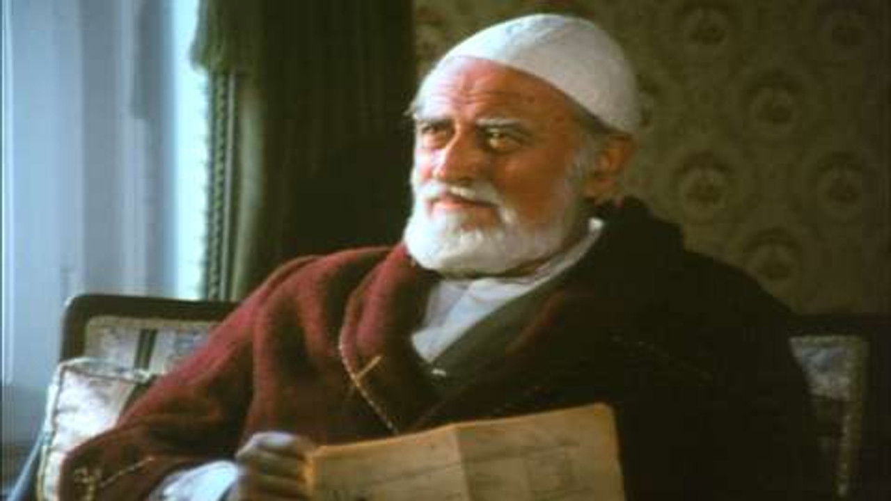 9. Hariciye Koğuşu — Épisode 2