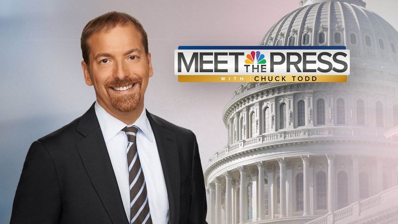 Meet the Press - Season 20