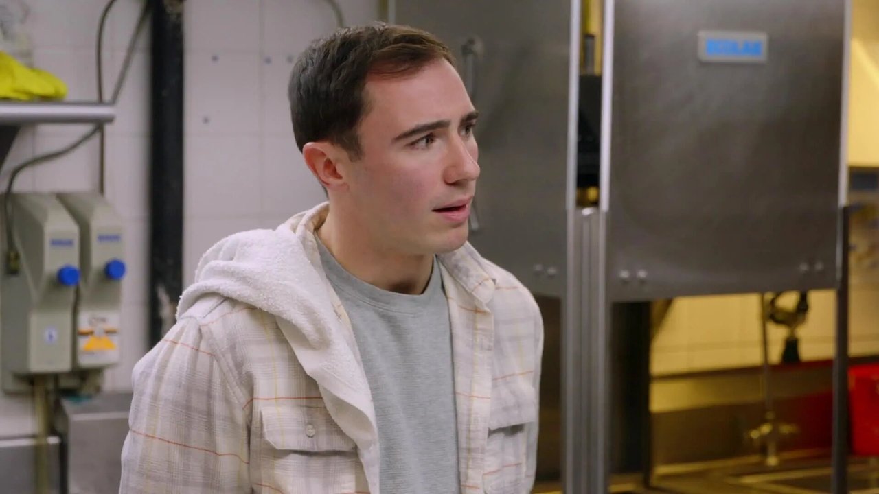 Frank & Arielle