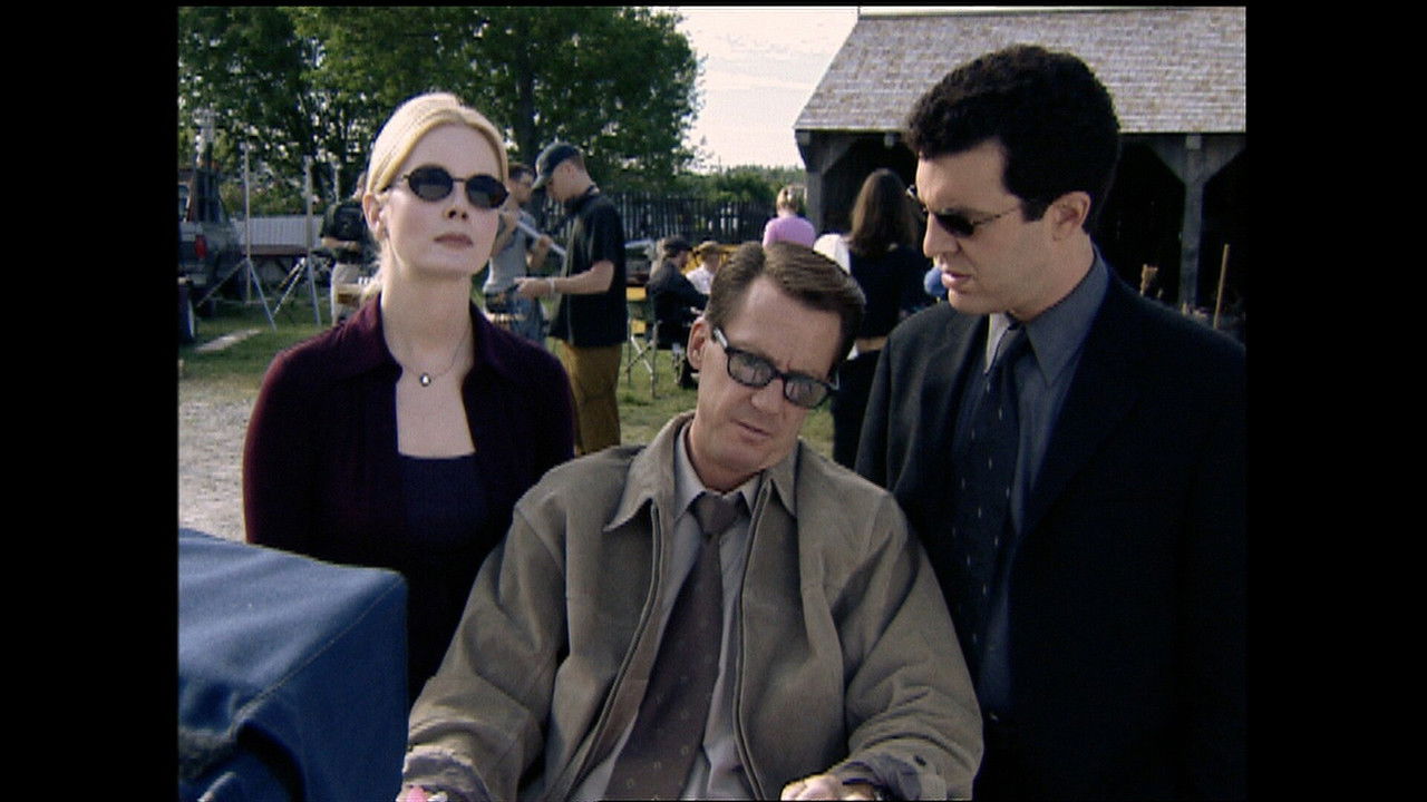 Made in Canada — Épisode 12