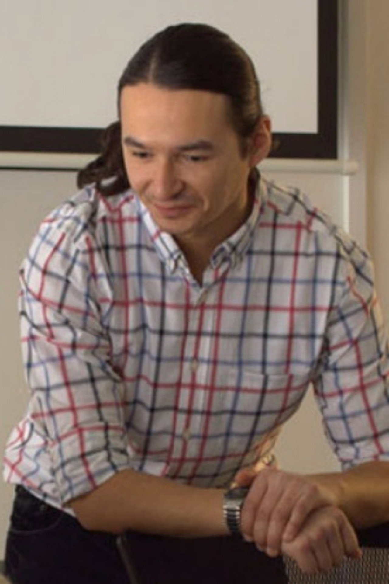 Mitchell Loon