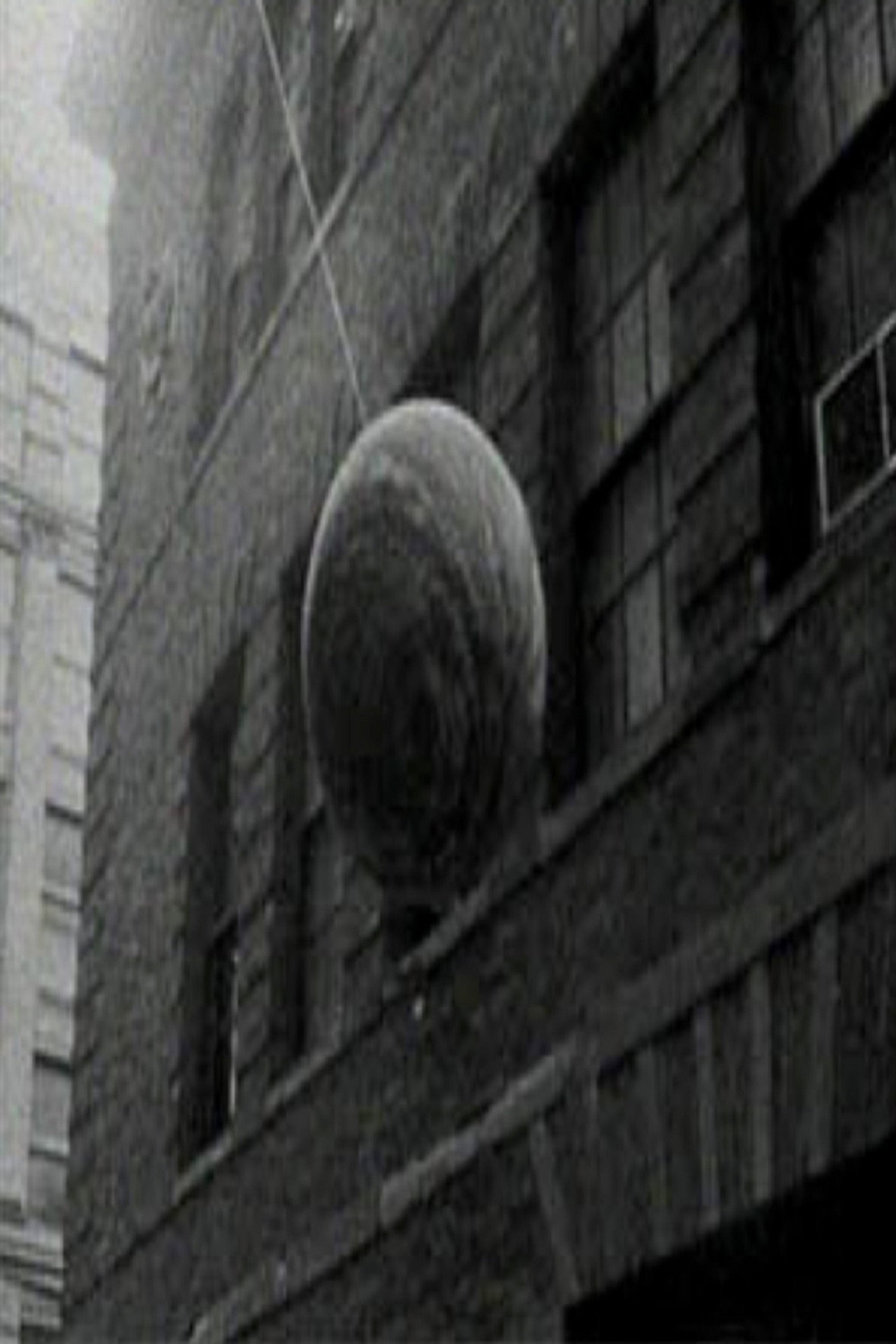 Pendulum filmaffisch