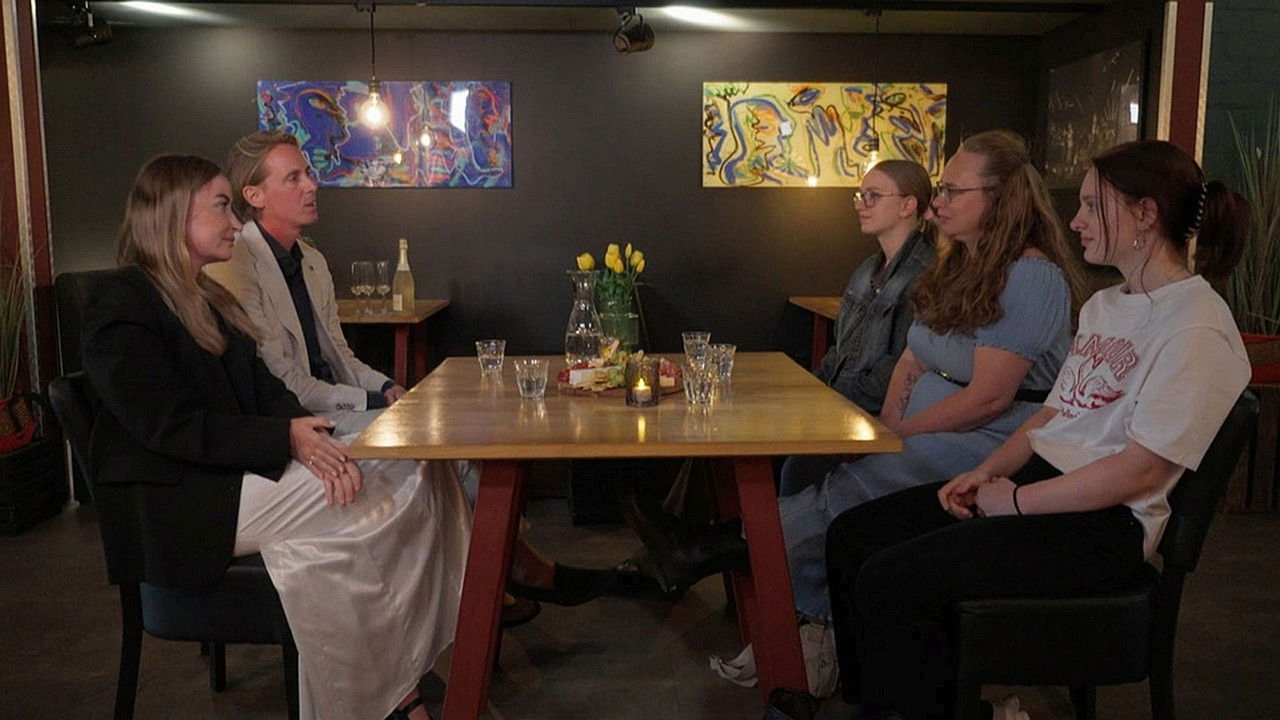 Steenrijk, Straatarm — Épisode 18