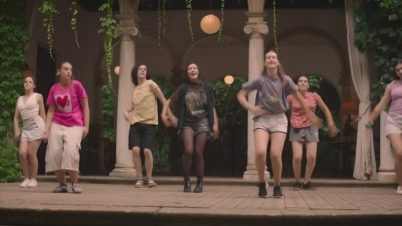 Go!azen - Season 11 Episode 7 : Aska gaitezen