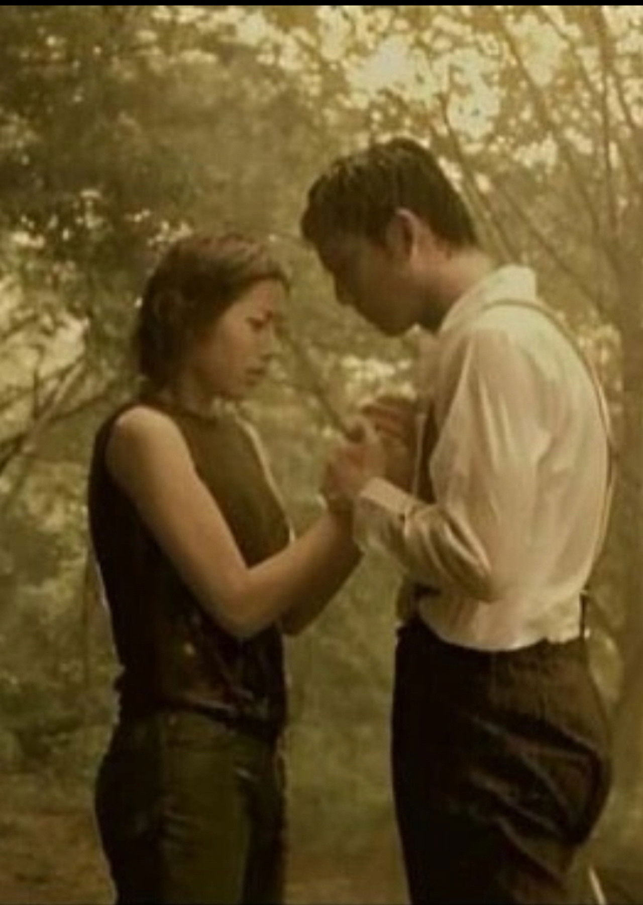 今生有约 Backdrop