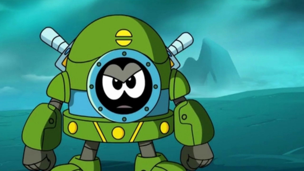 赛尔号 — Épisode 26