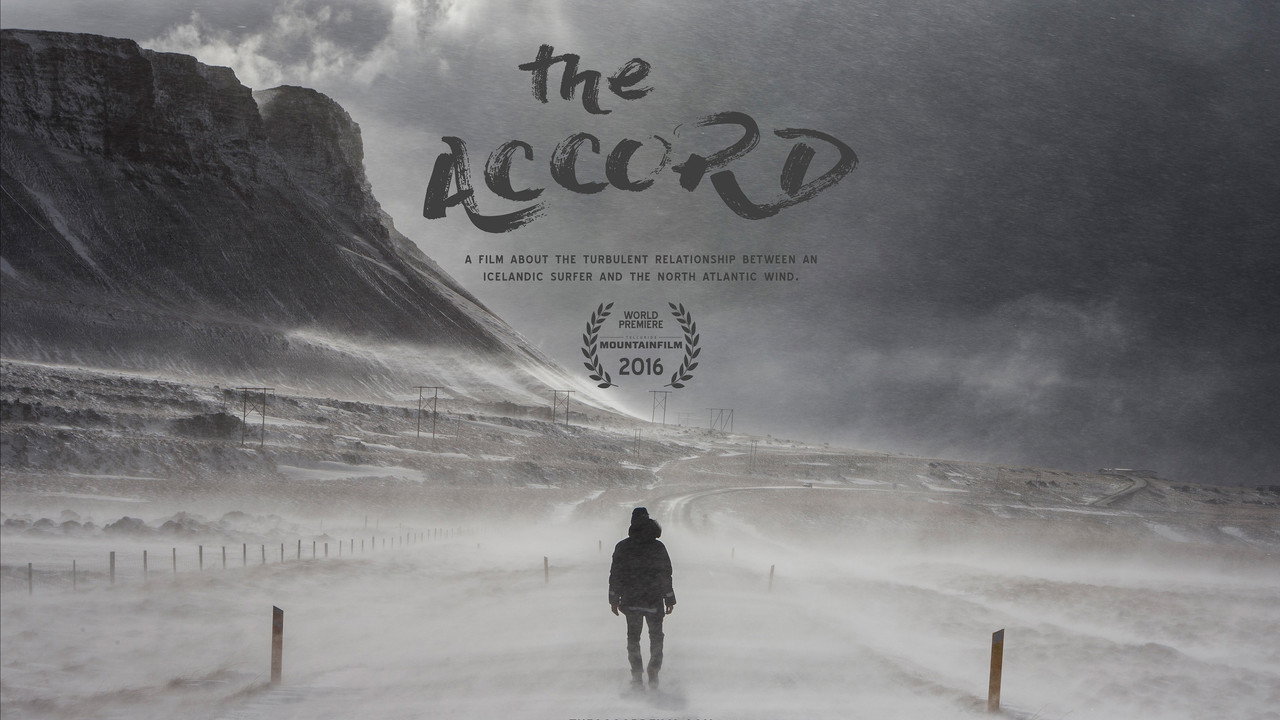 Trailer di The Accord Immagine di copertina del trailer di The Accord