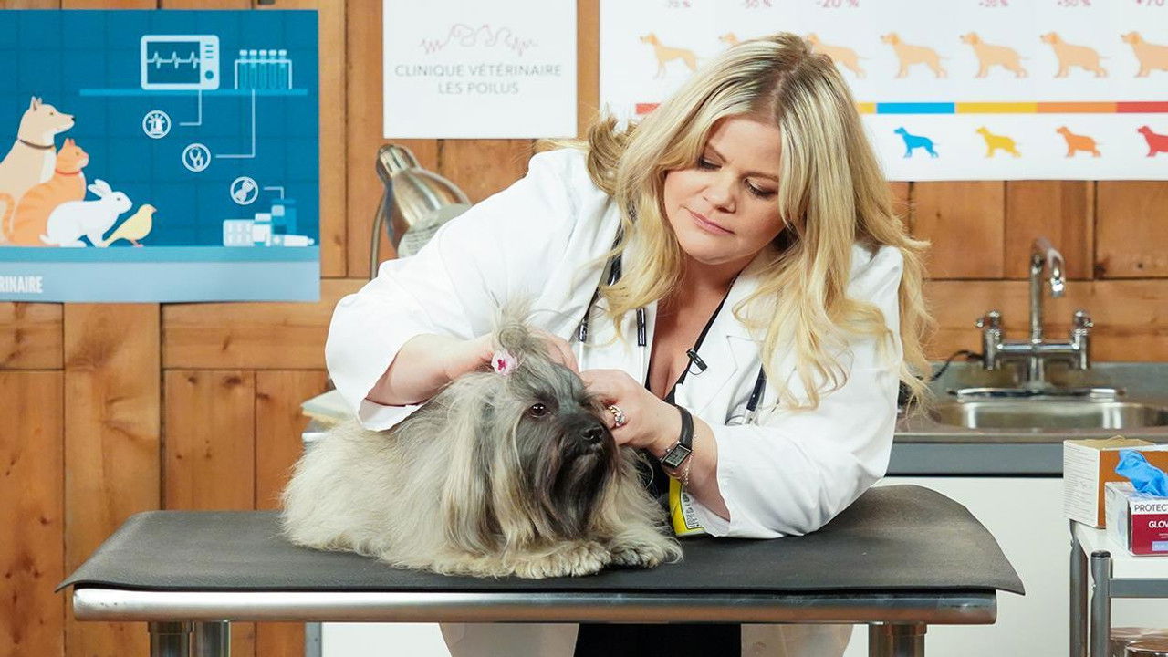 Les poilus — Épisode 16