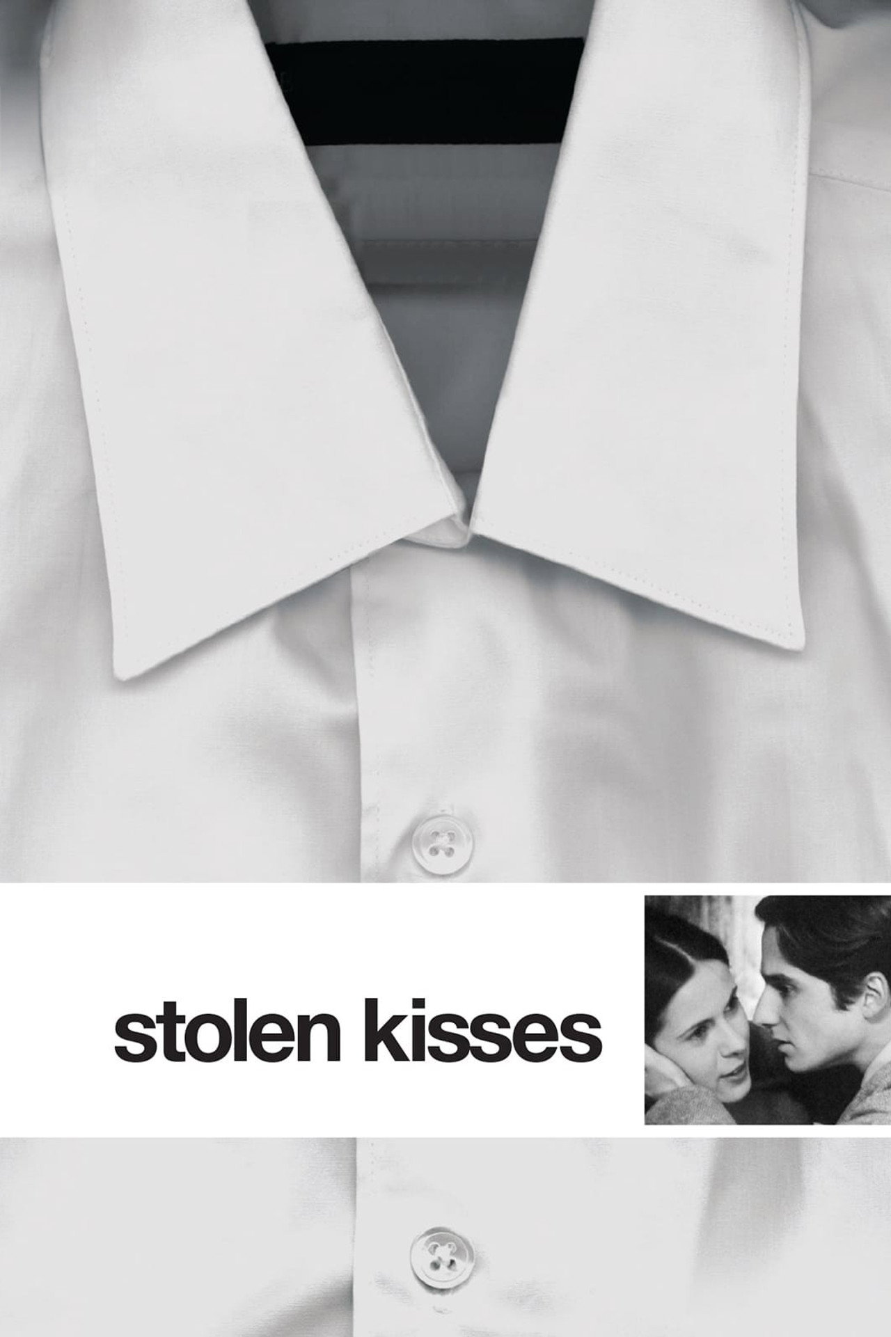 Stolen Kisses